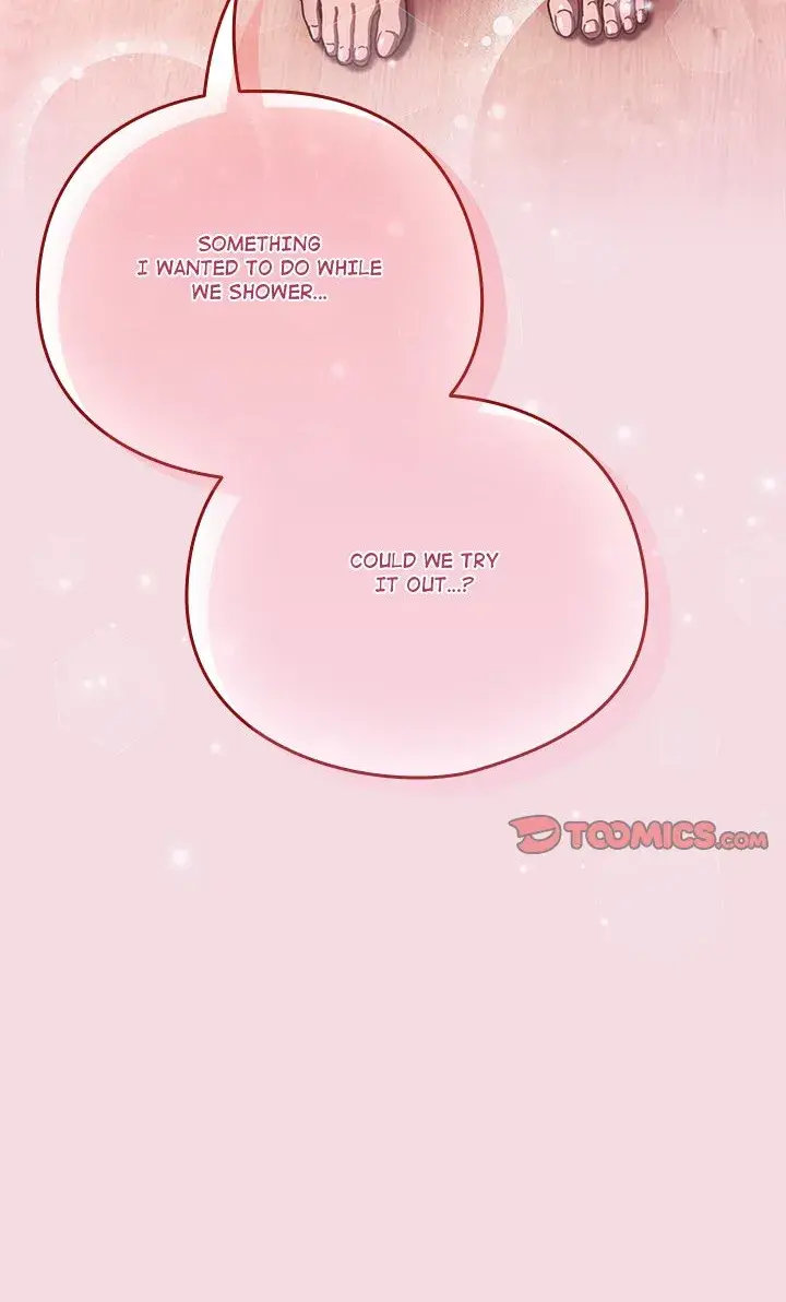 Honey Sweet Part Time Job Chapter 16 - Page 20