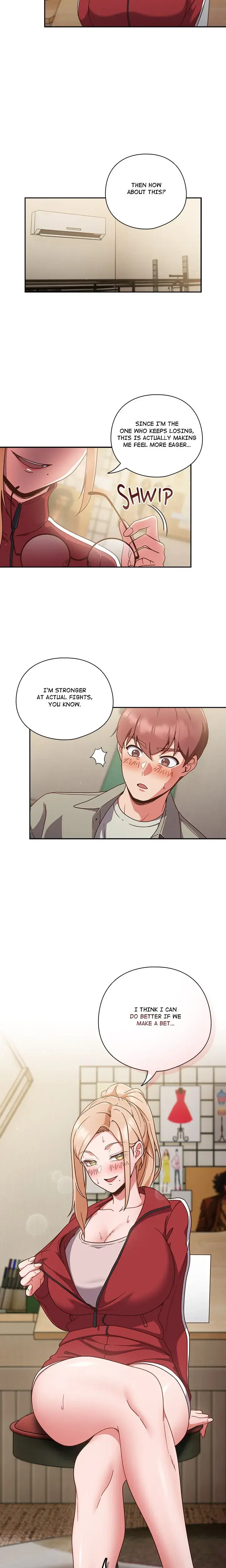 Honey Sweet Part Time Job Chapter 2 - Page 24