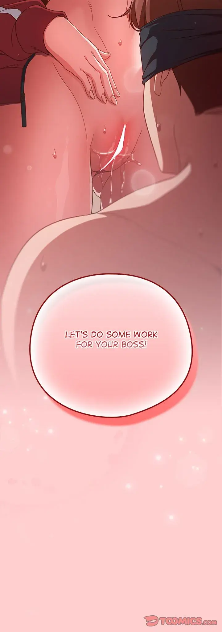 Honey Sweet Part Time Job Chapter 20 - Page 21