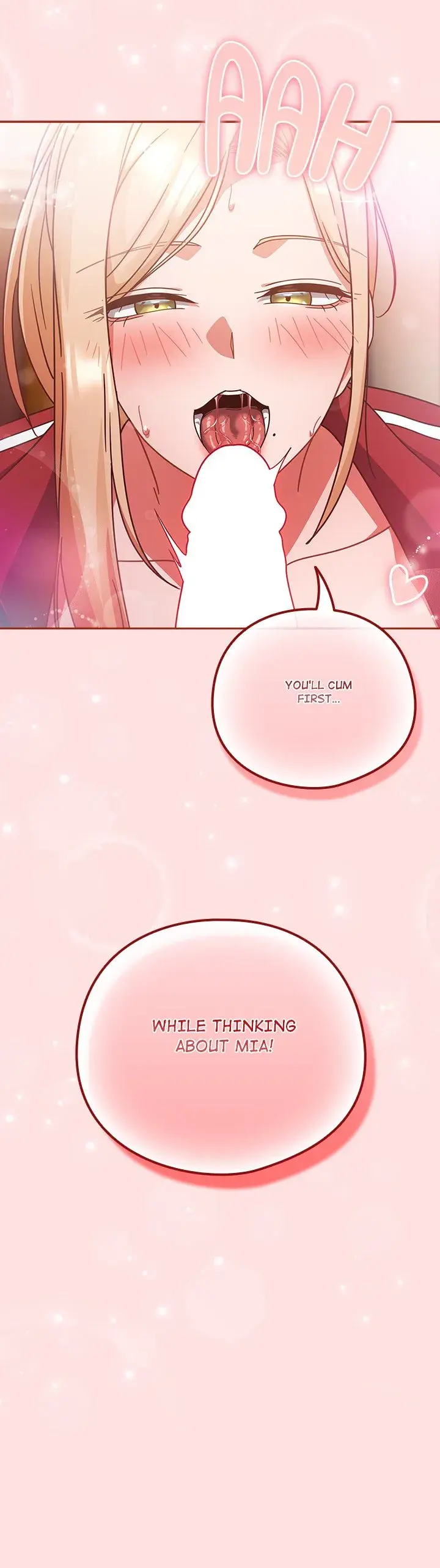 Honey Sweet Part Time Job Chapter 21 - Page 22