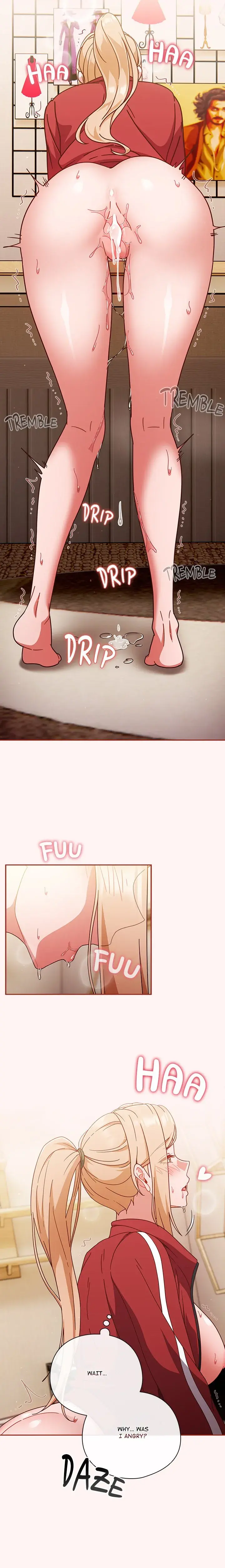 Honey Sweet Part Time Job Chapter 22 - Page 15