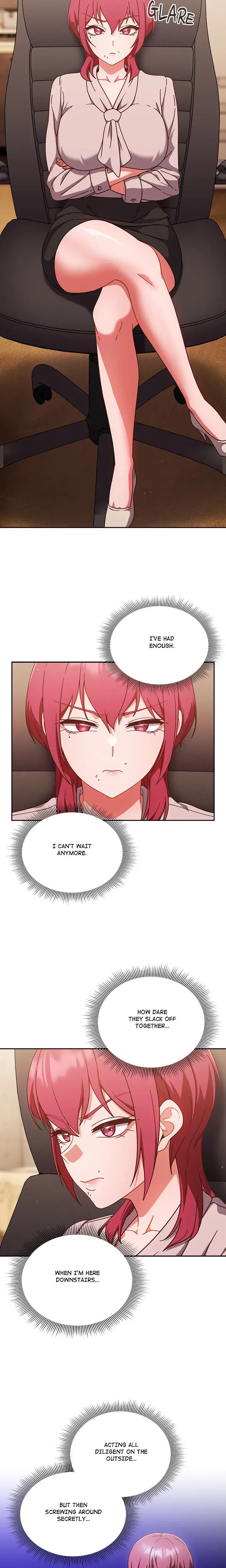 Honey Sweet Part Time Job Chapter 22 - Page 19