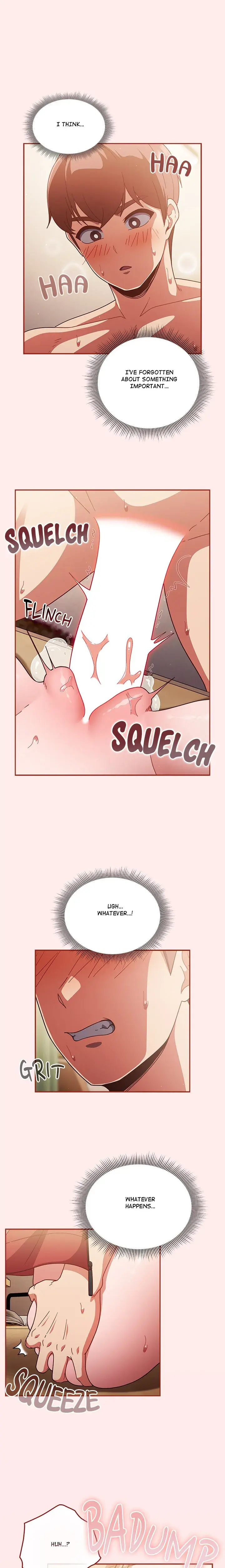 Honey Sweet Part Time Job Chapter 23 - Page 2
