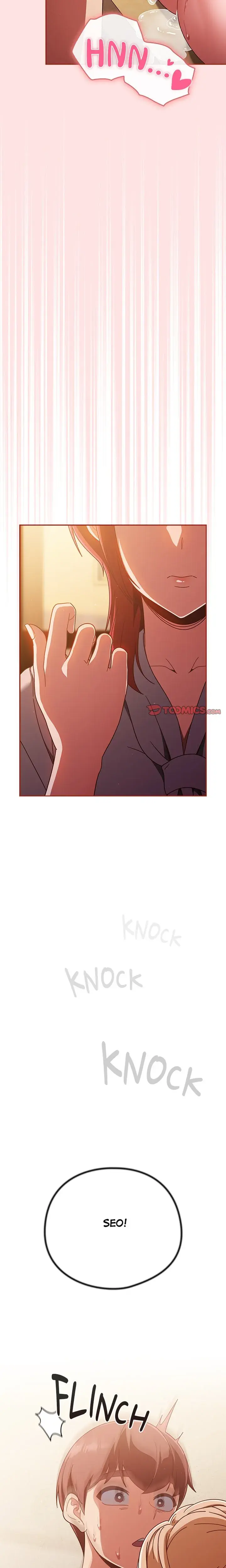 Honey Sweet Part Time Job Chapter 23 - Page 5