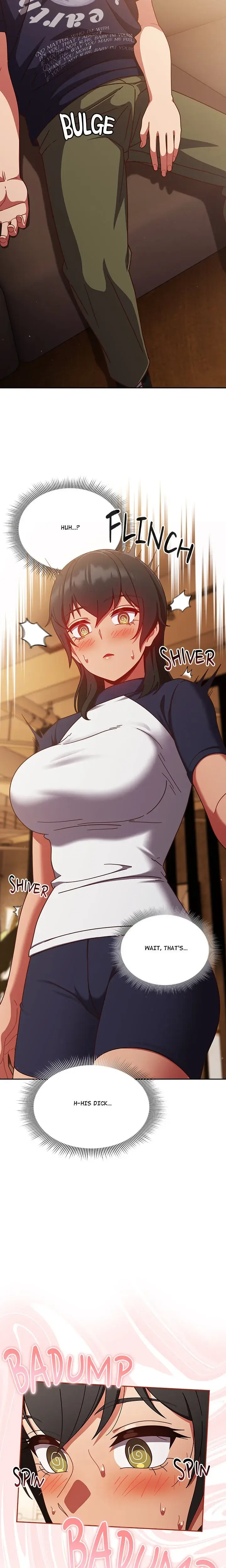 Honey Sweet Part Time Job Chapter 24 - Page 22