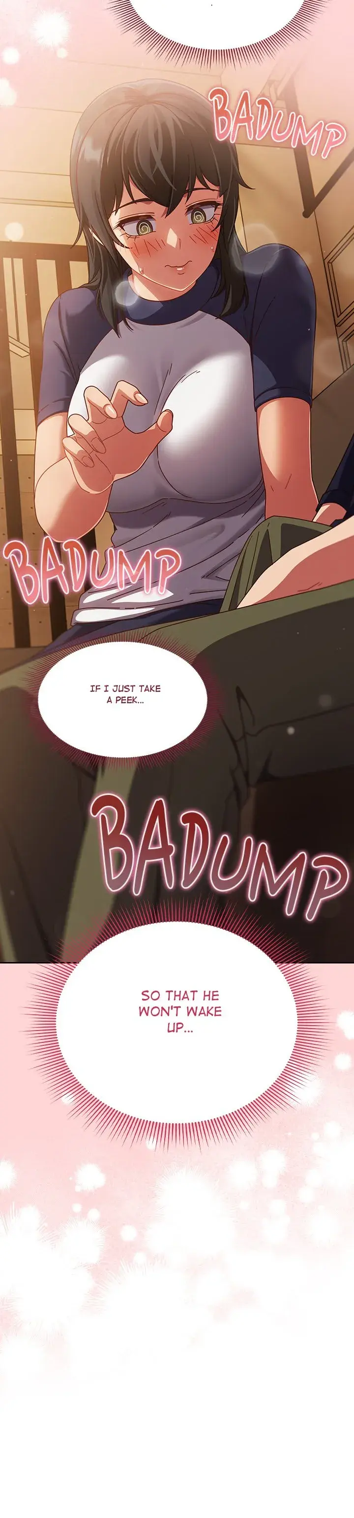 Honey Sweet Part Time Job Chapter 24 - Page 24