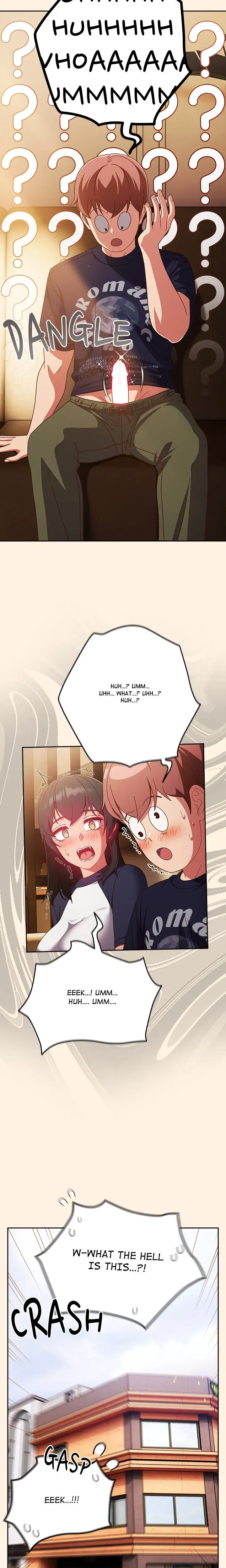 Honey Sweet Part Time Job Chapter 25 - Page 17