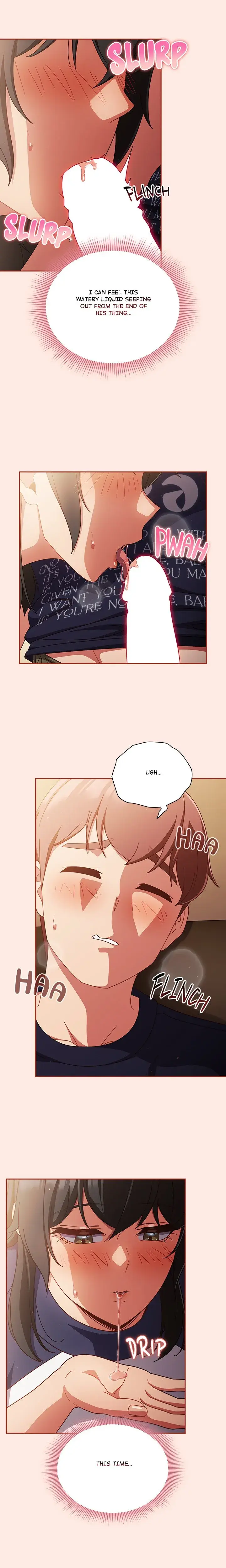 Honey Sweet Part Time Job Chapter 25 - Page 6