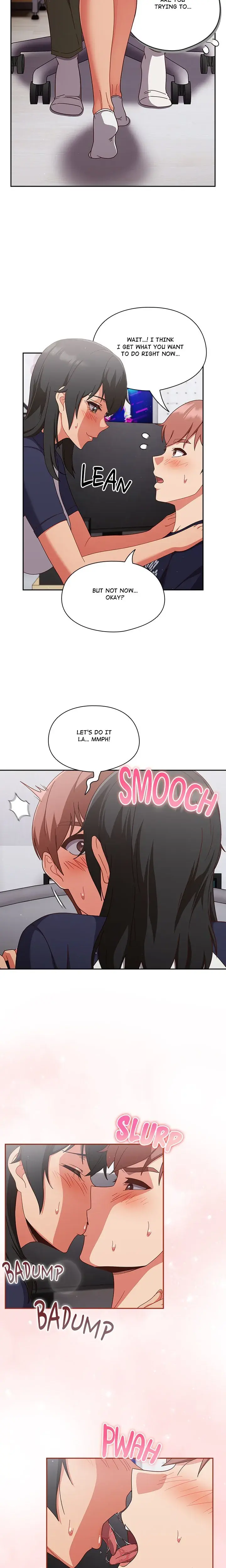 Honey Sweet Part Time Job Chapter 26 - Page 14