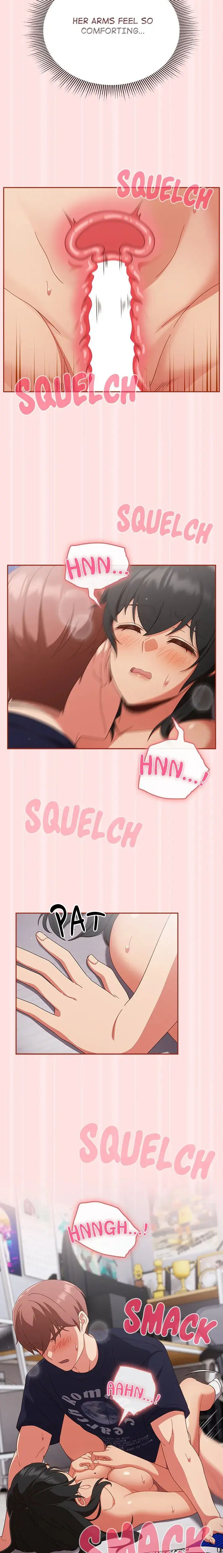 Honey Sweet Part Time Job Chapter 27 - Page 14