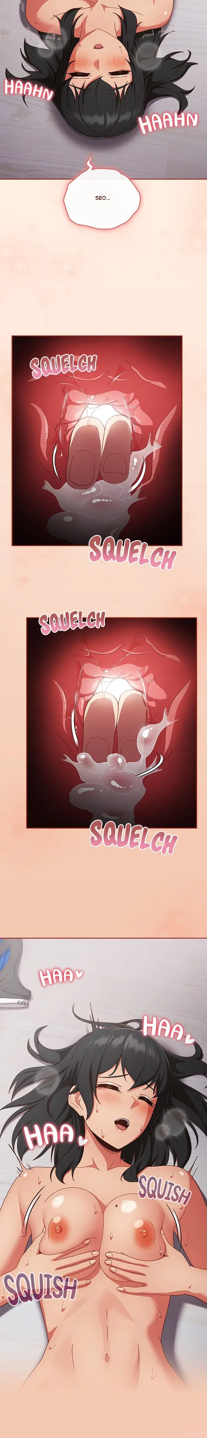 Honey Sweet Part Time Job Chapter 28 - Page 10