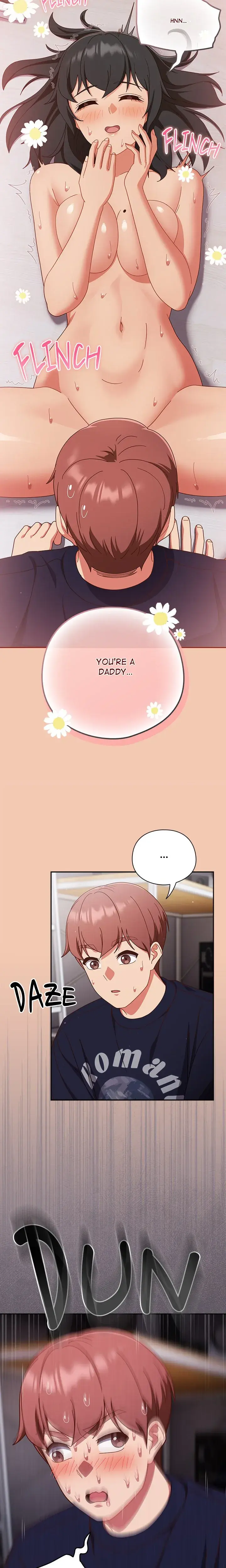 Honey Sweet Part Time Job Chapter 28 - Page 13