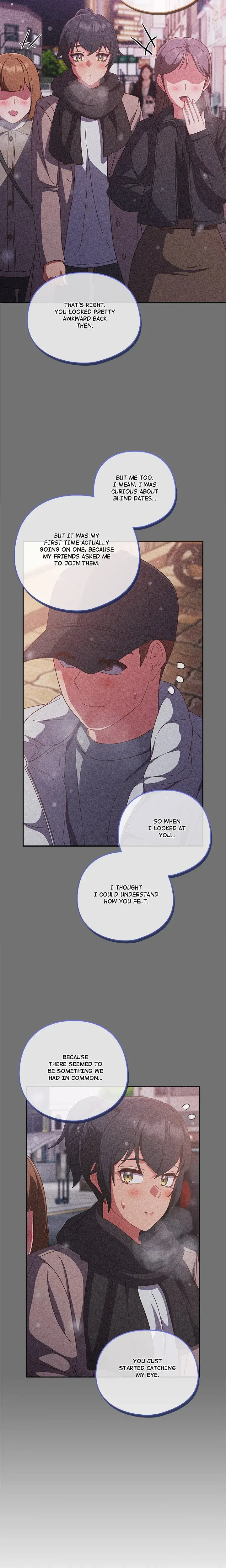 Honey Sweet Part Time Job Chapter 28 - Page 19