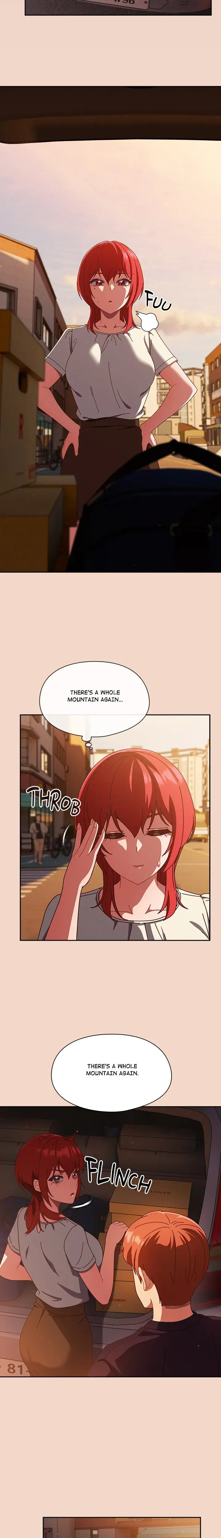 Honey Sweet Part Time Job Chapter 29 - Page 15