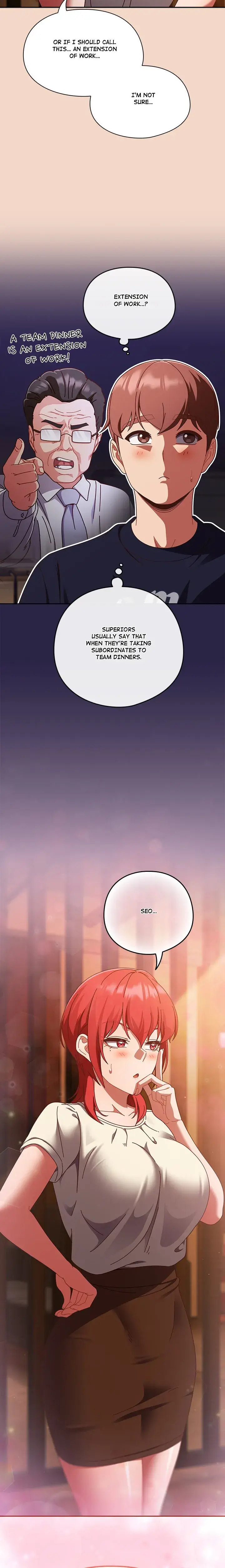 Honey Sweet Part Time Job Chapter 29 - Page 24