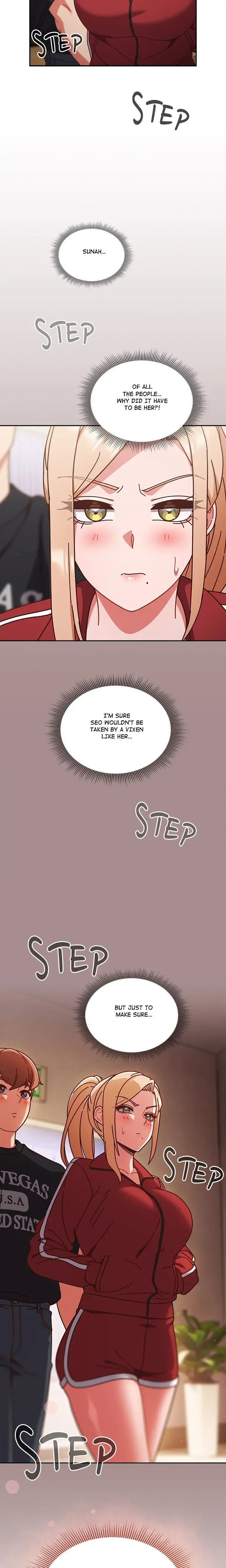 Honey Sweet Part Time Job Chapter 30 - Page 24