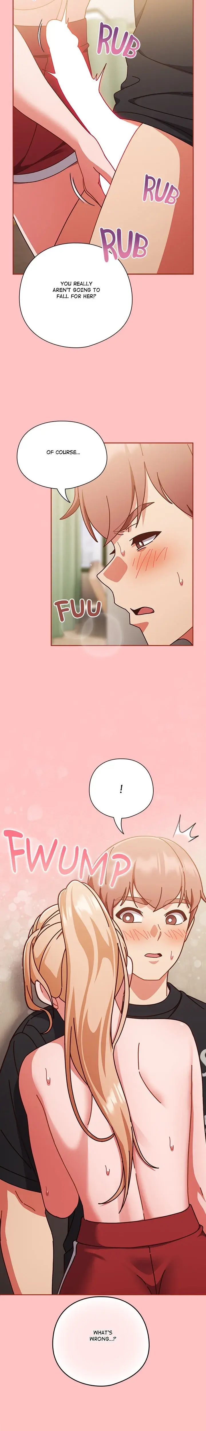 Honey Sweet Part Time Job Chapter 31 - Page 22