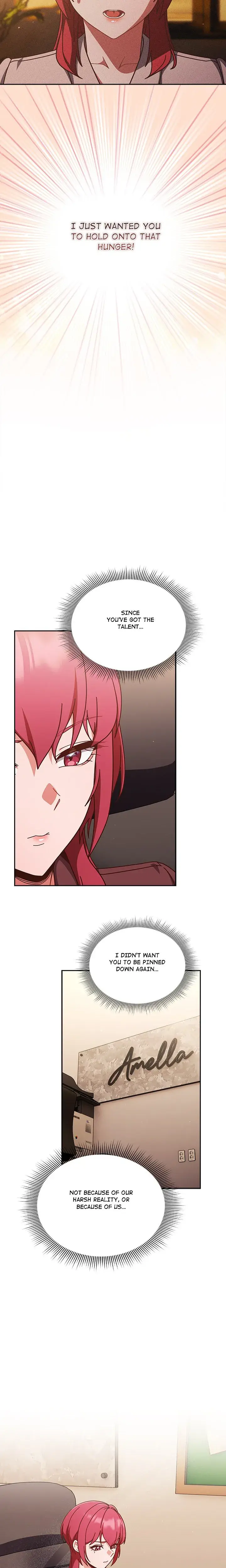 Honey Sweet Part Time Job Chapter 31 - Page 5