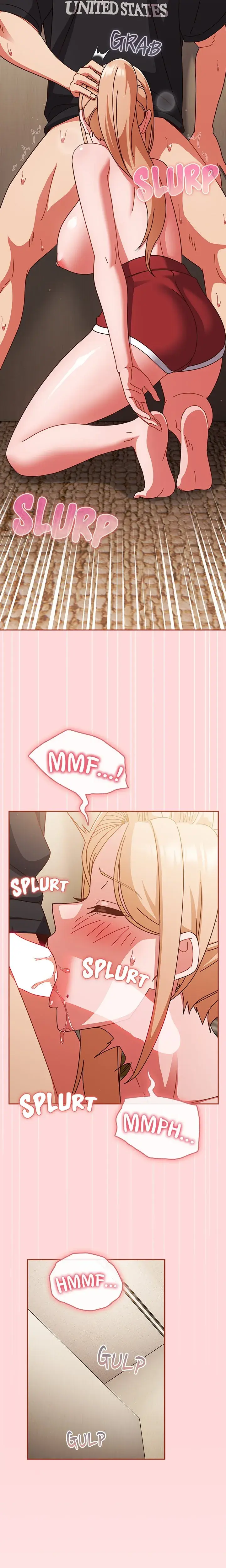 Honey Sweet Part Time Job Chapter 31 - Page 9