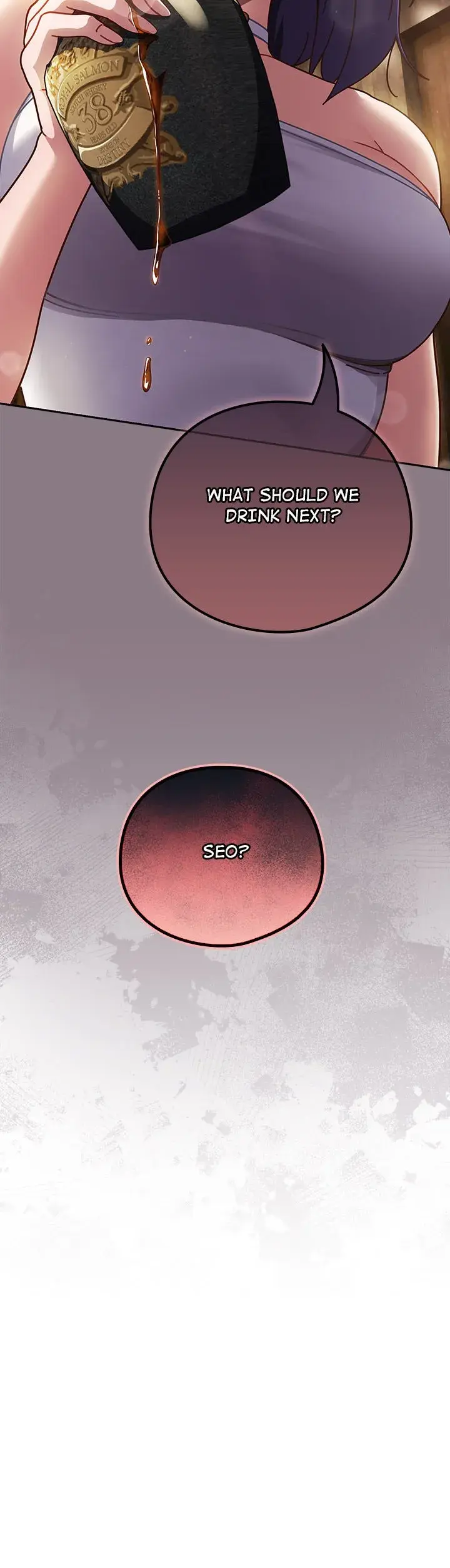 Honey Sweet Part Time Job Chapter 34 - Page 23