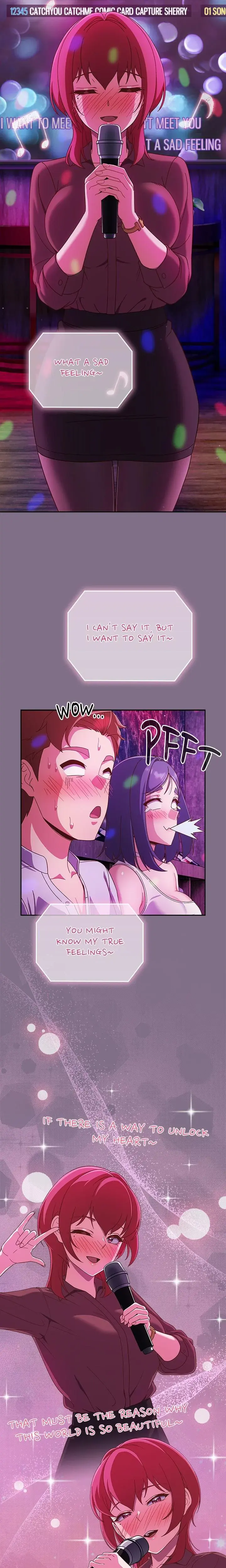 Honey Sweet Part Time Job Chapter 35 - Page 14