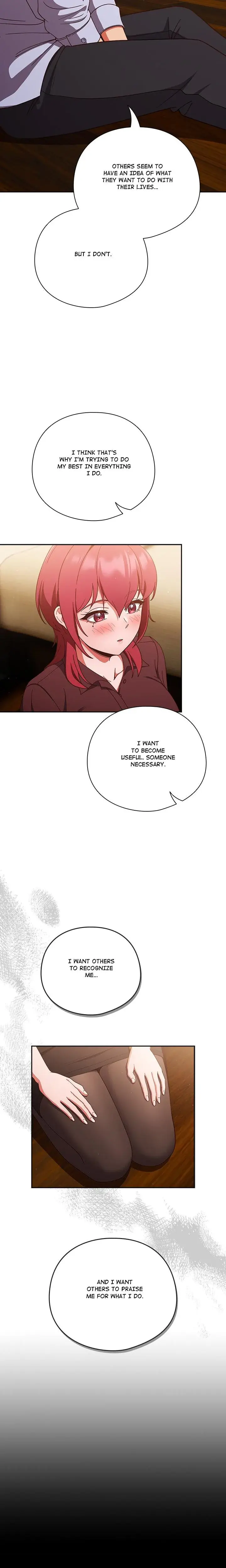 Honey Sweet Part Time Job Chapter 37 - Page 15