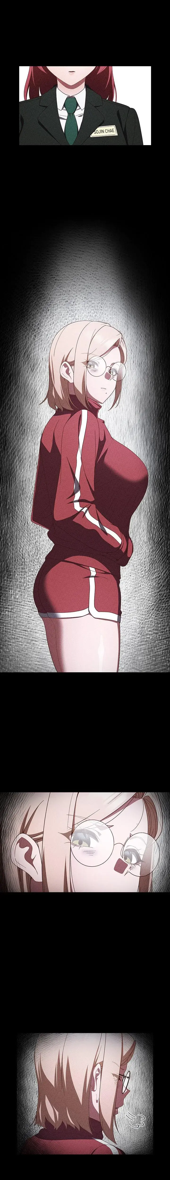Honey Sweet Part Time Job Chapter 37 - Page 16