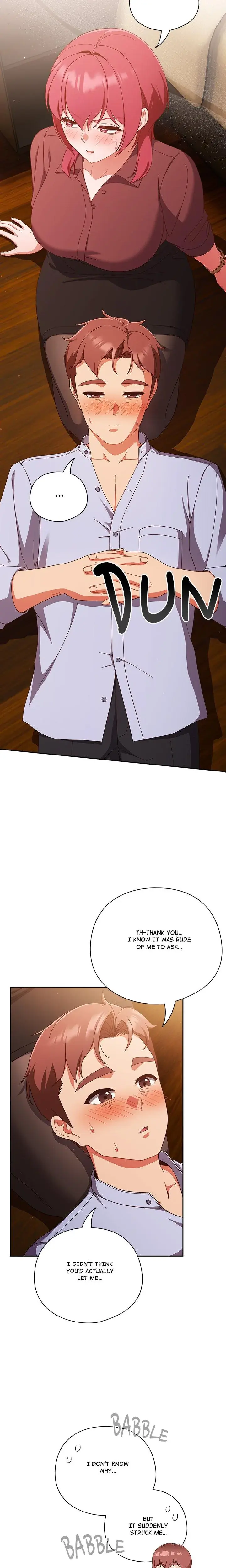 Honey Sweet Part Time Job Chapter 37 - Page 6
