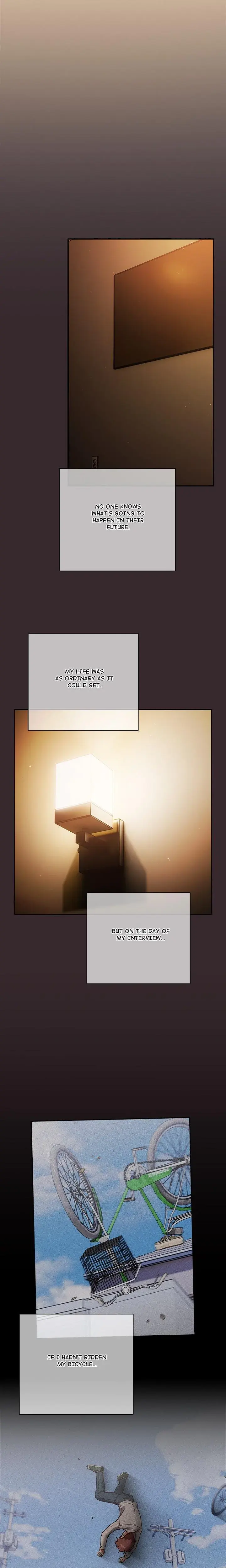 Honey Sweet Part Time Job Chapter 38 - Page 17