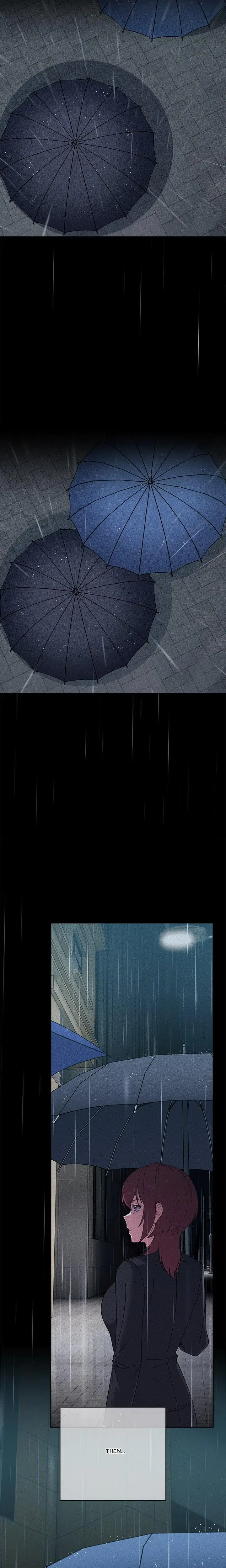 Honey Sweet Part Time Job Chapter 39 - Page 21