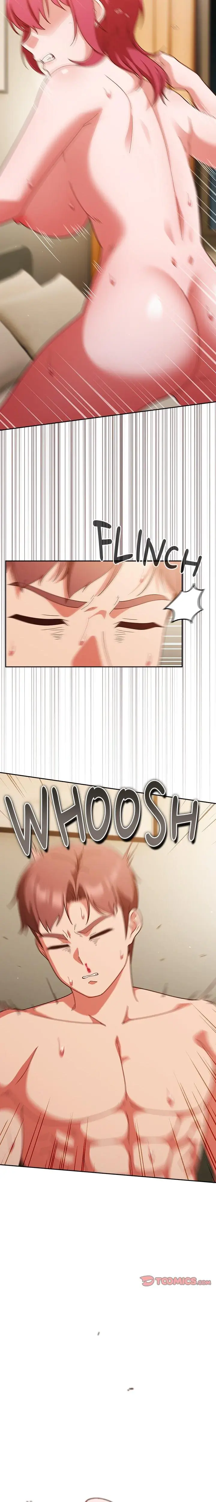 Honey Sweet Part Time Job Chapter 41 - Page 13