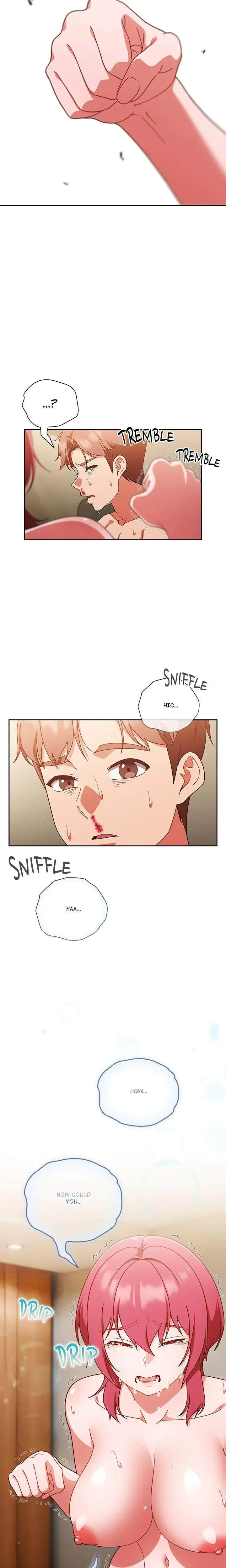 Honey Sweet Part Time Job Chapter 41 - Page 14