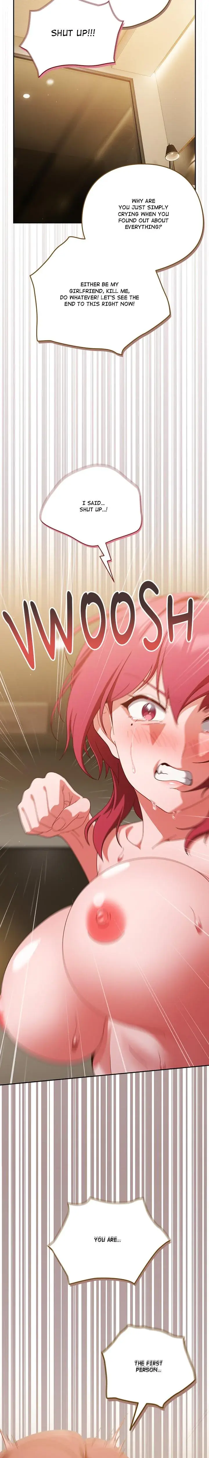 Honey Sweet Part Time Job Chapter 41 - Page 23