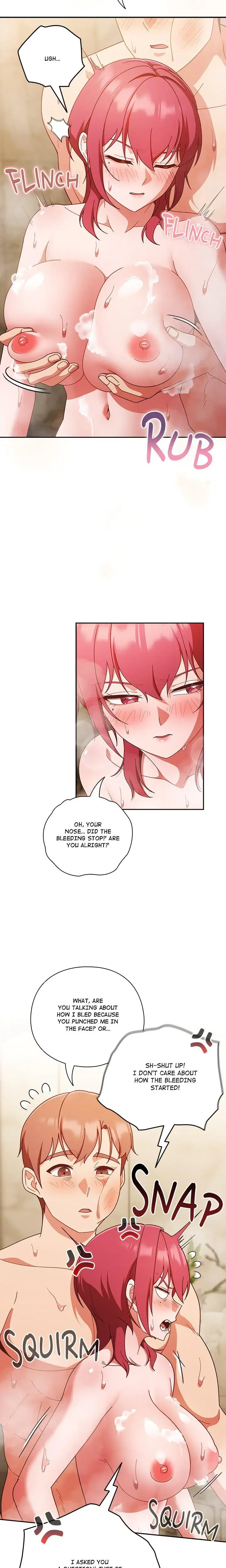 Honey Sweet Part Time Job Chapter 42 - Page 20
