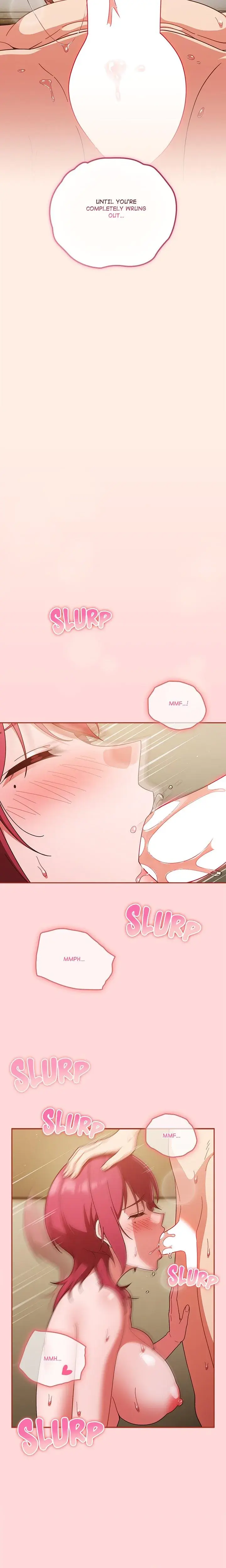 Honey Sweet Part Time Job Chapter 43 - Page 15