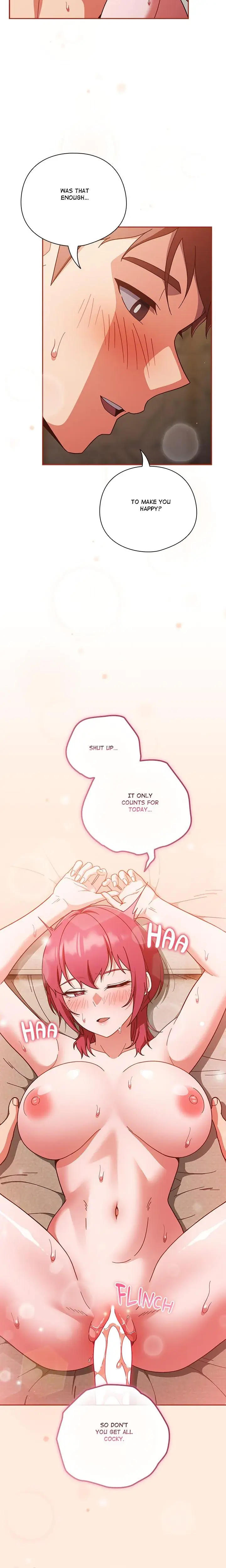 Honey Sweet Part Time Job Chapter 43 - Page 24