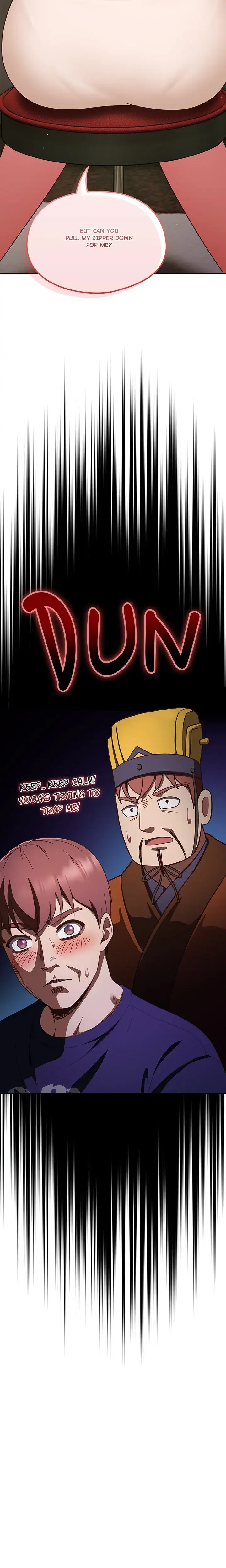 Honey Sweet Part Time Job Chapter 5 - Page 12