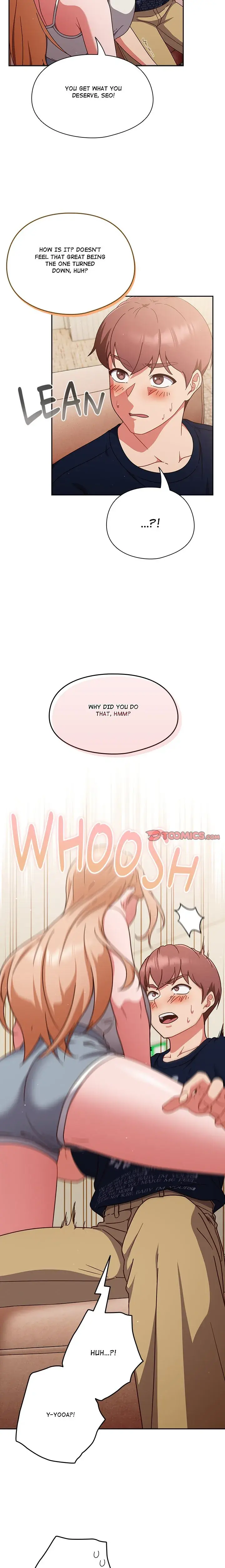 Honey Sweet Part Time Job Chapter 6 - Page 15