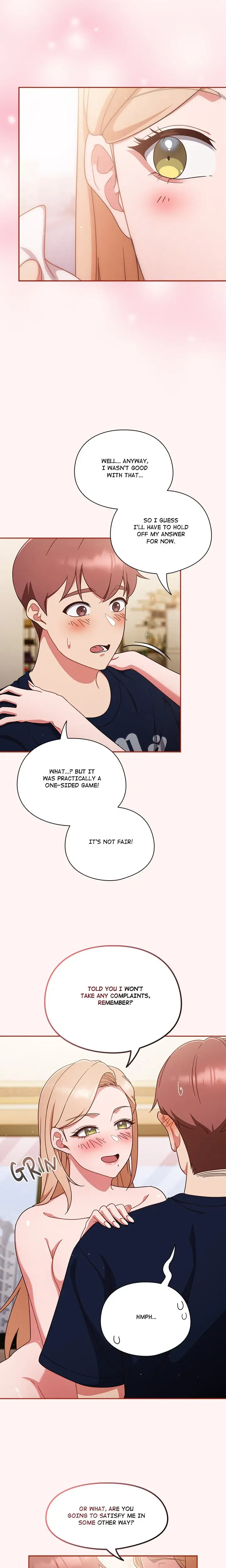 Honey Sweet Part Time Job Chapter 8 - Page 13