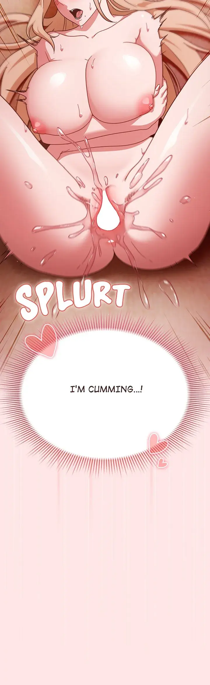 Honey Sweet Part Time Job Chapter 8 - Page 20