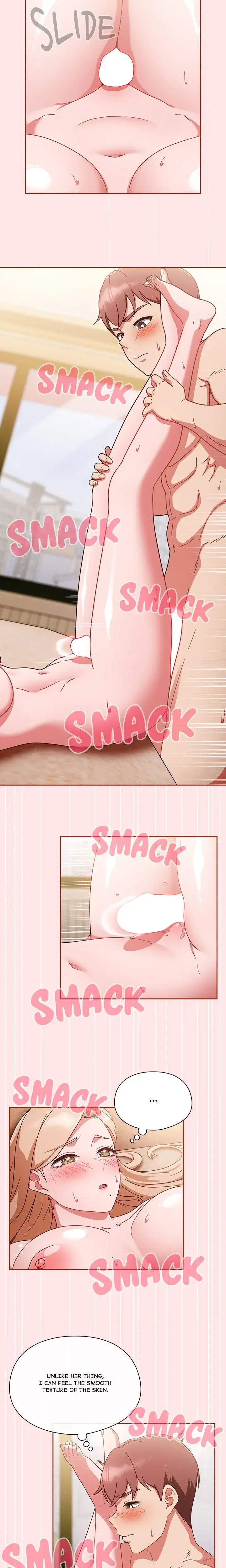 Honey Sweet Part Time Job Chapter 9 - Page 14