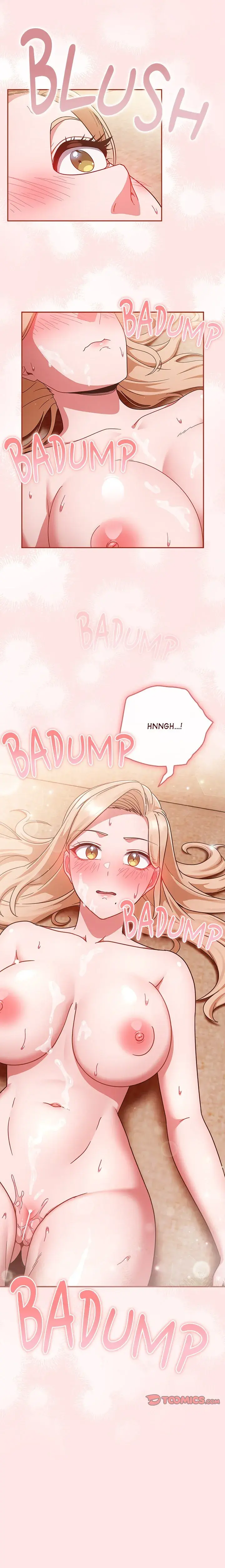 Honey Sweet Part Time Job Chapter 9 - Page 18