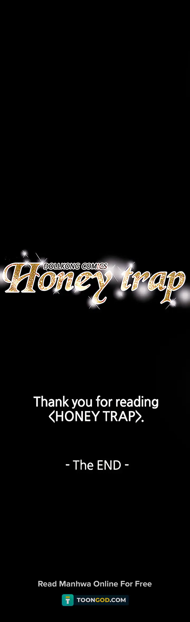 Honey Trap Chapter 102 - Page 35