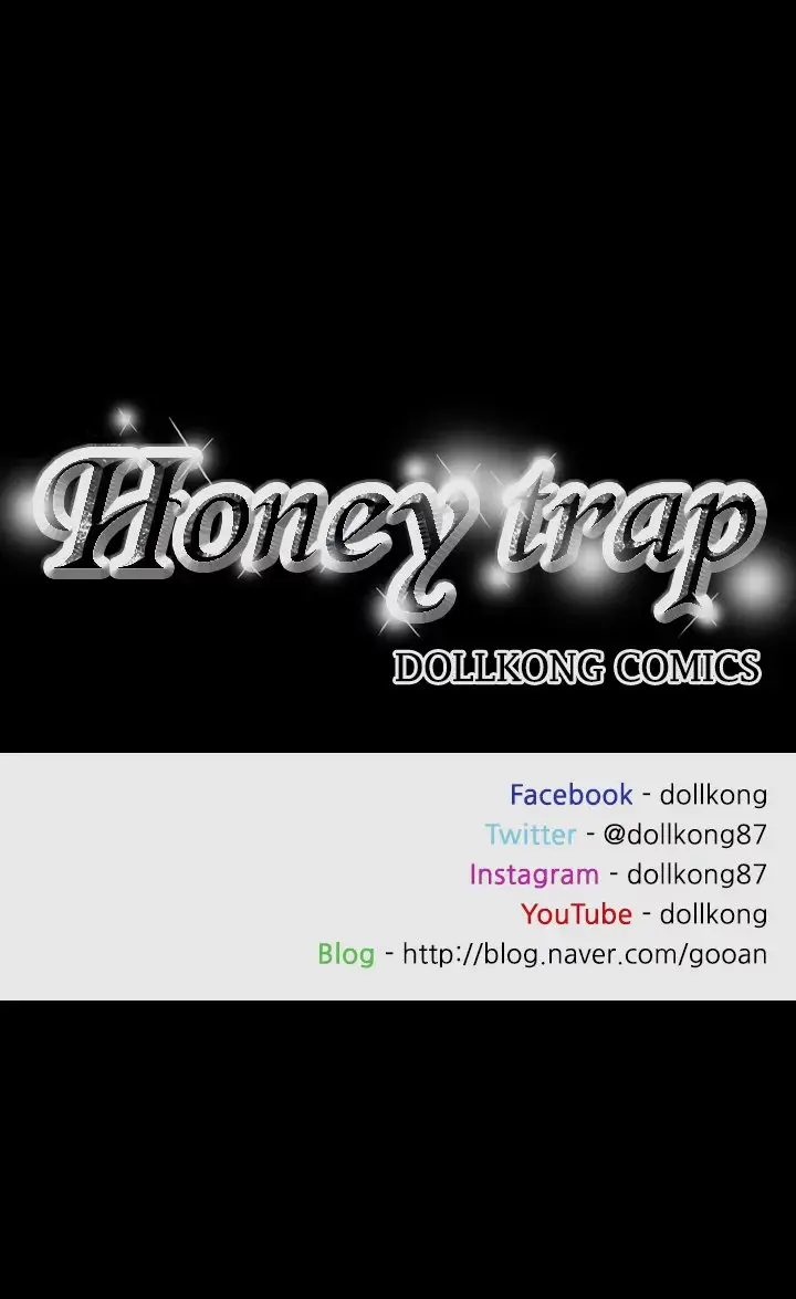 Honey Trap Chapter 18 - Page 37