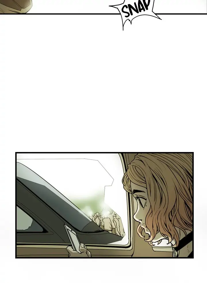 Honey Trap Chapter 19 - Page 22