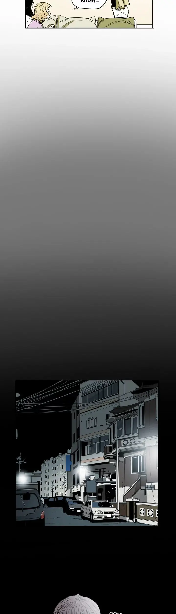 Honey Trap Chapter 24 - Page 30