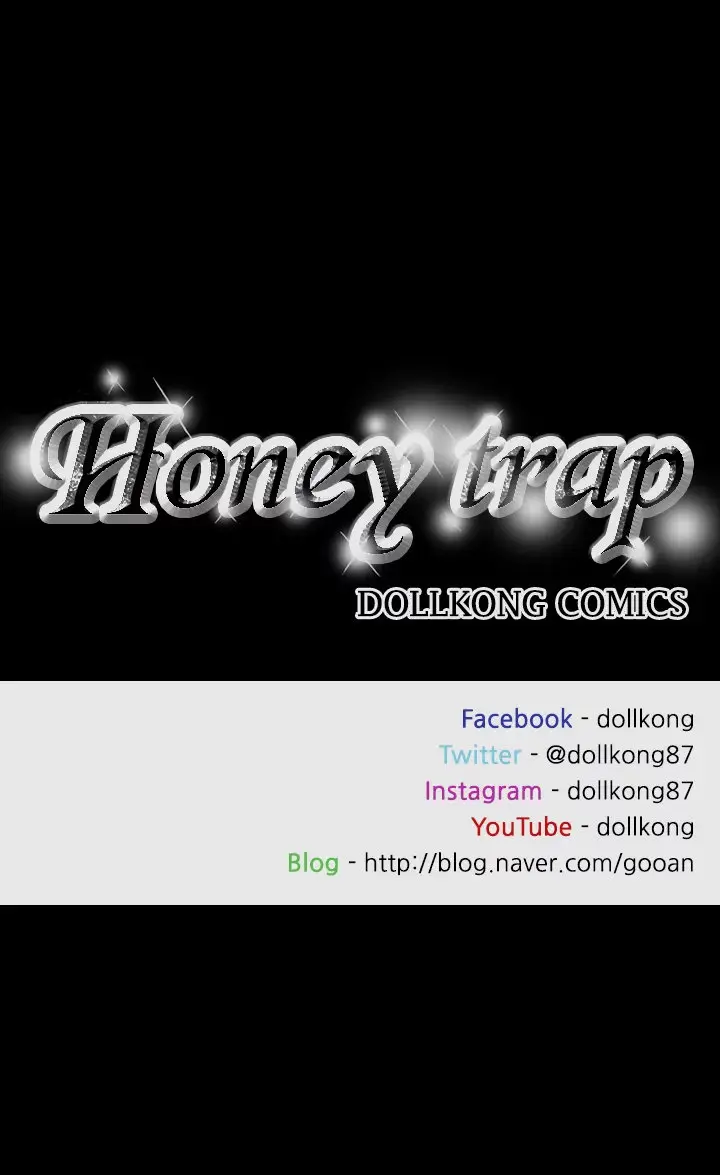Honey Trap Chapter 26 - Page 10