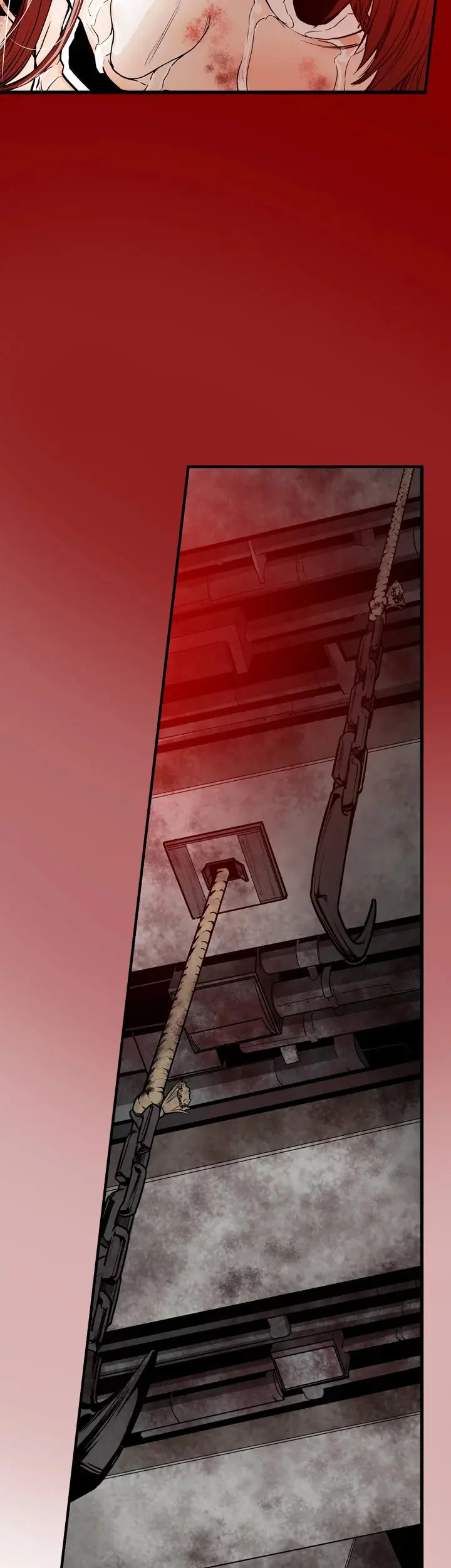 Honey Trap Chapter 29 - Page 34