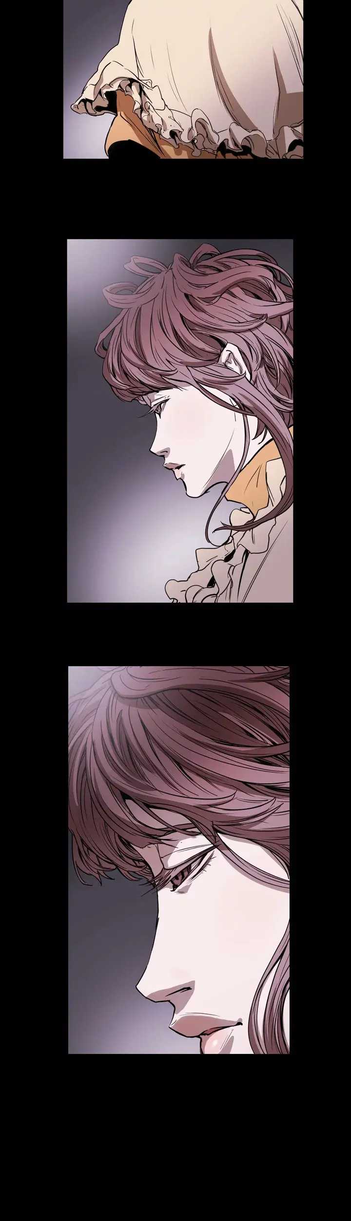 Honey Trap Chapter 33 - Page 36