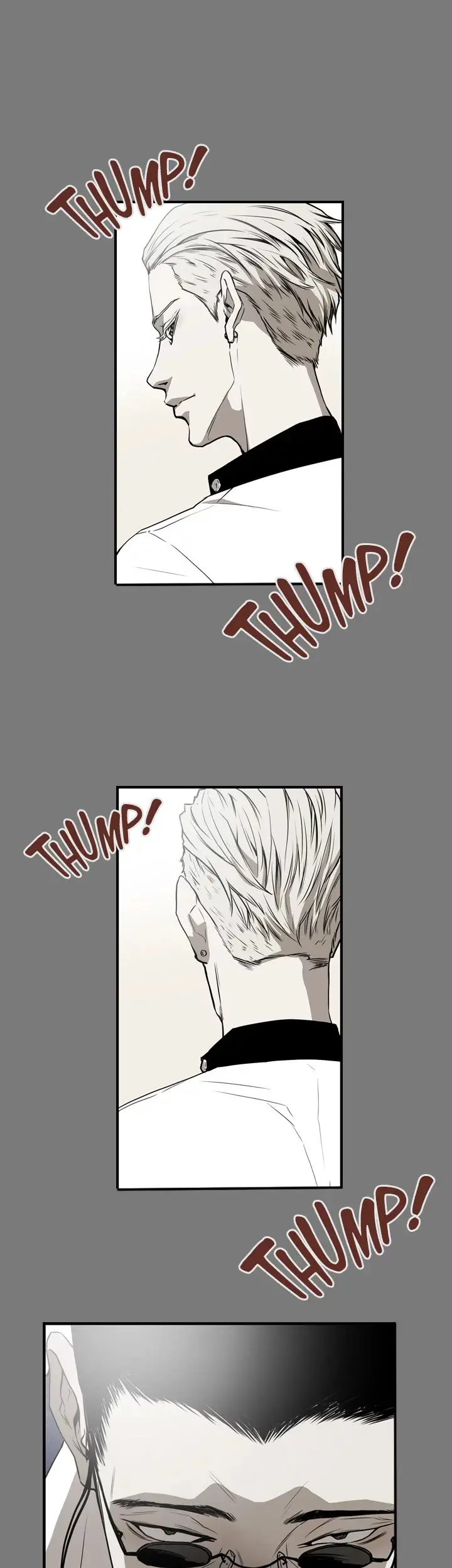 Honey Trap Chapter 45 - Page 1